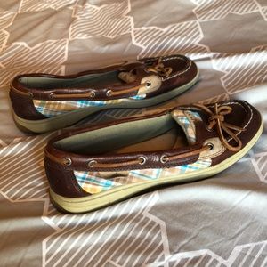 Women’s Sperry’s
